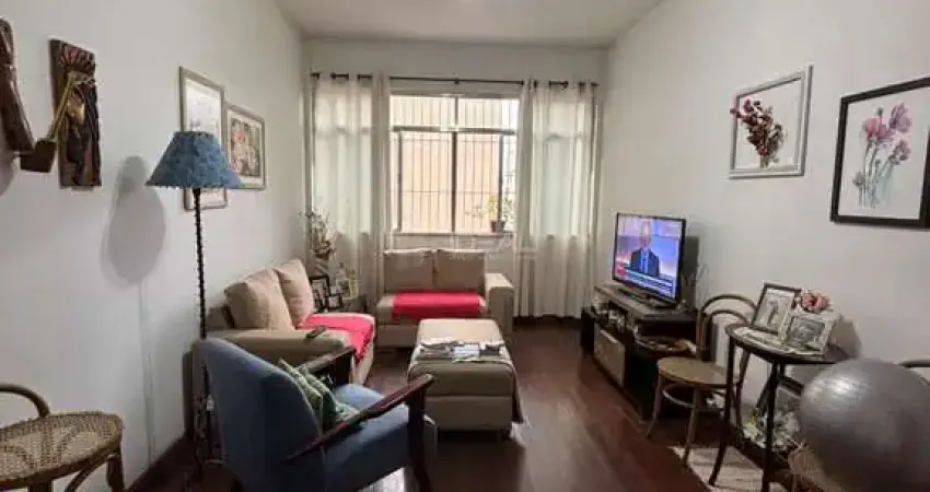 Apartamento com 2 quartos à venda na Avenida Alberto Torres, Centro, Campos dos Goytacazes