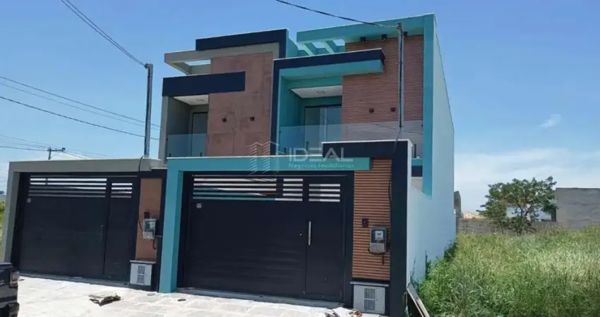 Casa com 3 quartos à venda na Cidade Jardim, Cidade Jardim, Campos dos Goytacazes