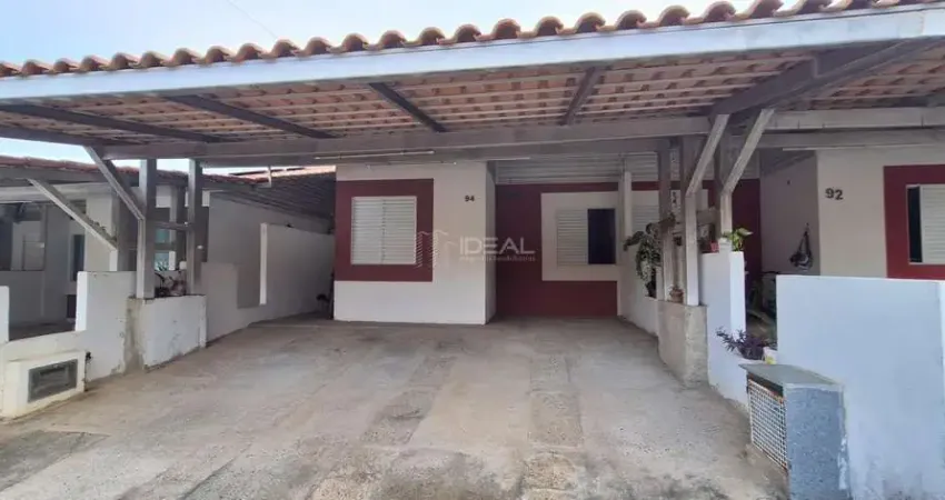 Casa em condomínio fechado com 3 quartos à venda na Estrada Santa Rosa, 266, Parque Santa Clara, Campos dos Goytacazes