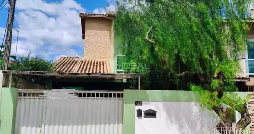 Casa com 2 quartos à venda na Rua Dr. Júlio Barcelos, 365, Parque Jóquei Club, Campos dos Goytacazes