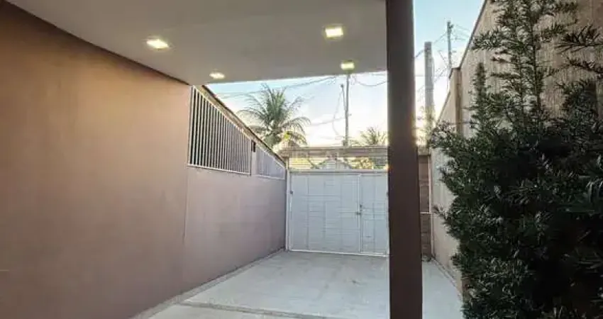 Casa com 4 quartos à venda na Rua Epitácio Pessoa, 97, Parque Leopoldina, Campos dos Goytacazes