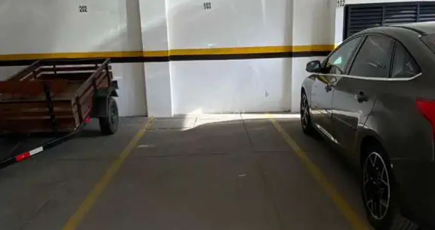 Apartamento com 2 quartos à venda na Rua Epitácio Pessoa, 159, Parque Leopoldina, Campos dos Goytacazes