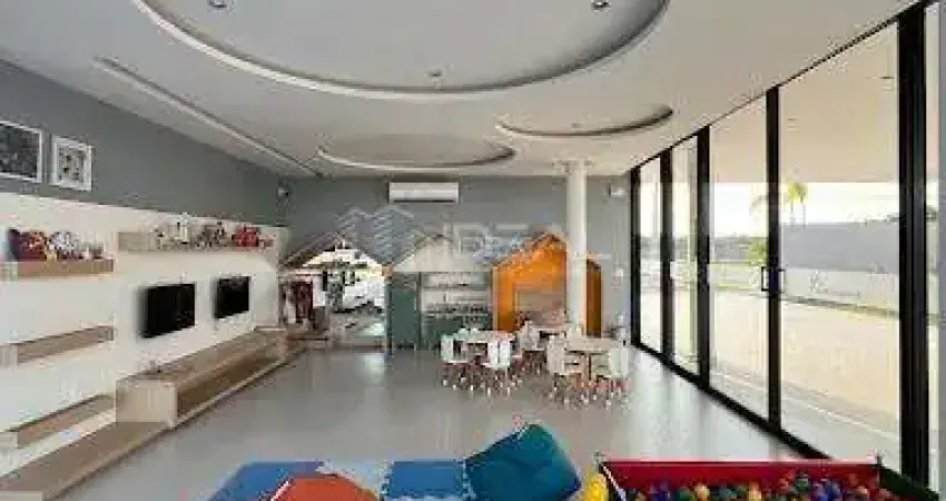 Terreno condomínio fechado em cidade jardim - campos dos goytacazes