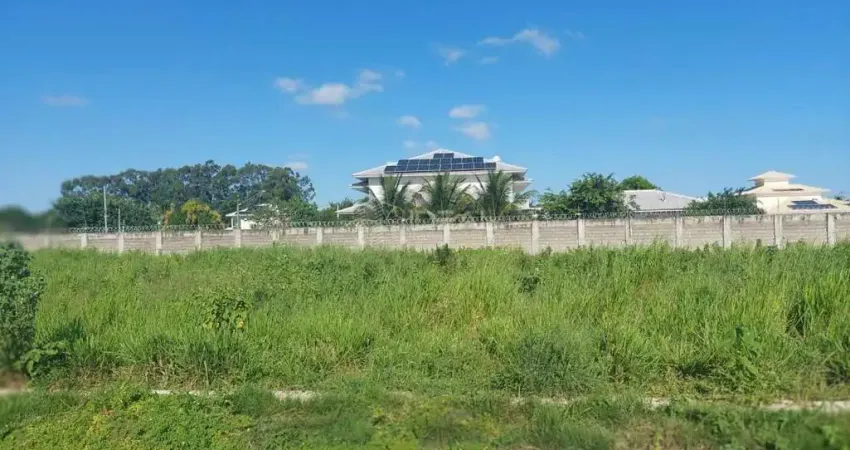 Terreno à venda na Vila da Rainha, Vila da Rainha, Campos dos Goytacazes
