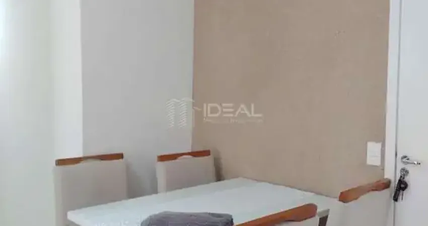 Apartamento com 2 quartos à venda na Rua Teixeira de Freitas, 266, Parque São Caetano, Campos dos Goytacazes