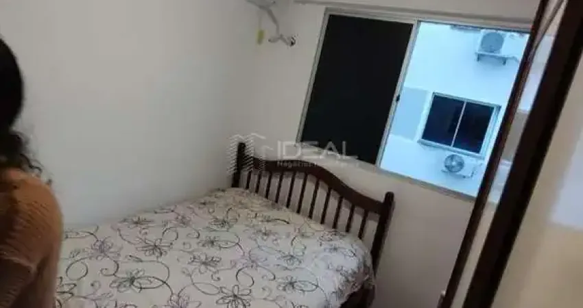 Apartamento com 2 quartos à venda na Rua Raimundo de Farias Brito, Loteamento Sonho Dourado, Campos dos Goytacazes