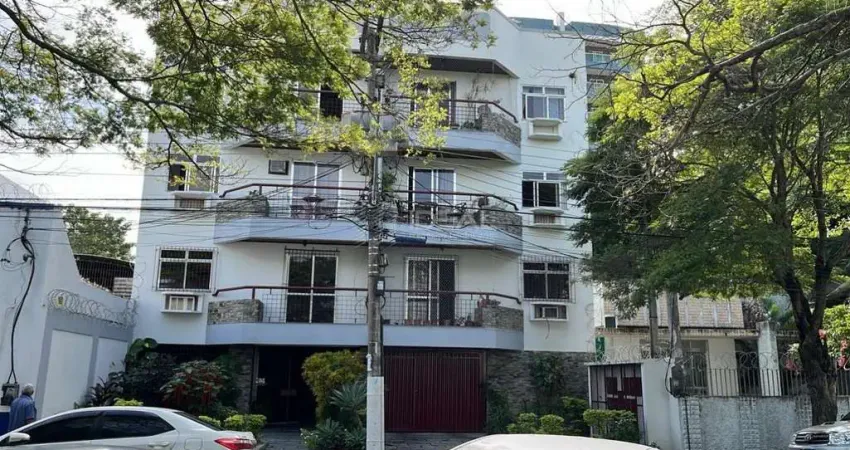Apartamento com 2 quartos à venda na Rua Doutor Oliveira Botelho, Centro, Campos dos Goytacazes