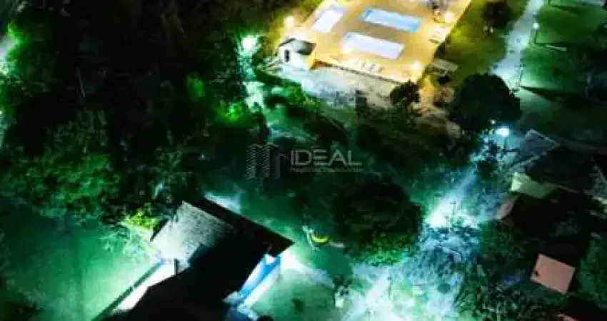 Propriedade rural em canto do junco  -  são francisco de itabapoana