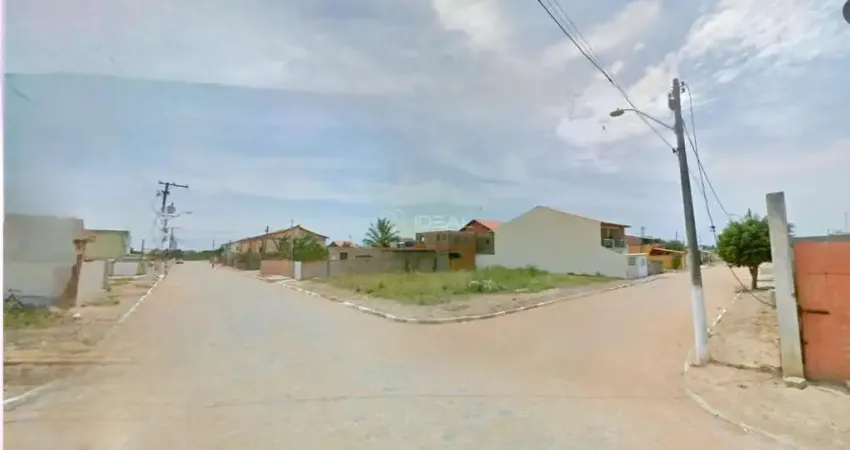Terreno à venda na Rua Caio Prado Júnior, 59, Parque Novo Jockey, Campos dos Goytacazes