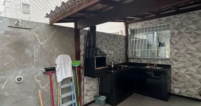 Apartamento térreo com área externa - campos dos goytacazes