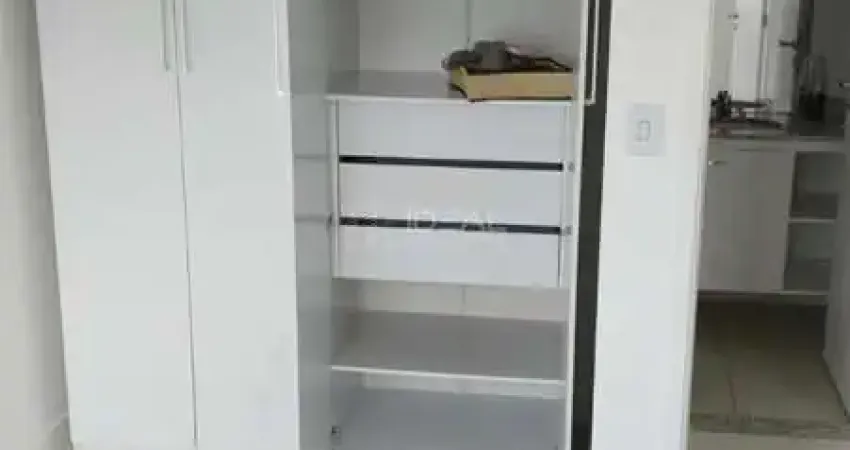 Apartamento com 1 quarto à venda na Rua Álvaro Tamega, 160, Centro, Campos dos Goytacazes