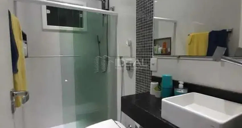Casa em condomínio fechado com 3 quartos à venda na Rua Manoel Ribeiro, 91, Ips, Campos dos Goytacazes