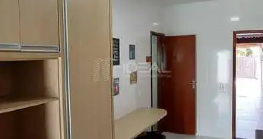 Casa com 2 quartos à venda na Rua Olegário Mariano, 51, Parque Jóquei Club, Campos dos Goytacazes