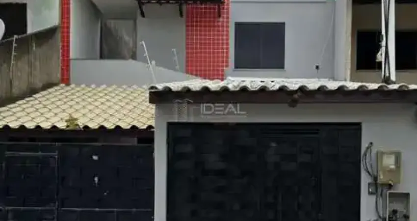 Casa com 2 quartos à venda na Rua José de Almeida, 57, Parque Julião Nogueira, Campos dos Goytacazes