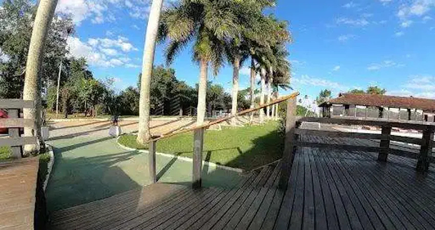 Casa em condomínio fechado com 4 quartos à venda na Avenida Pres. Vargas, 400, Santa Cruz, Campos dos Goytacazes