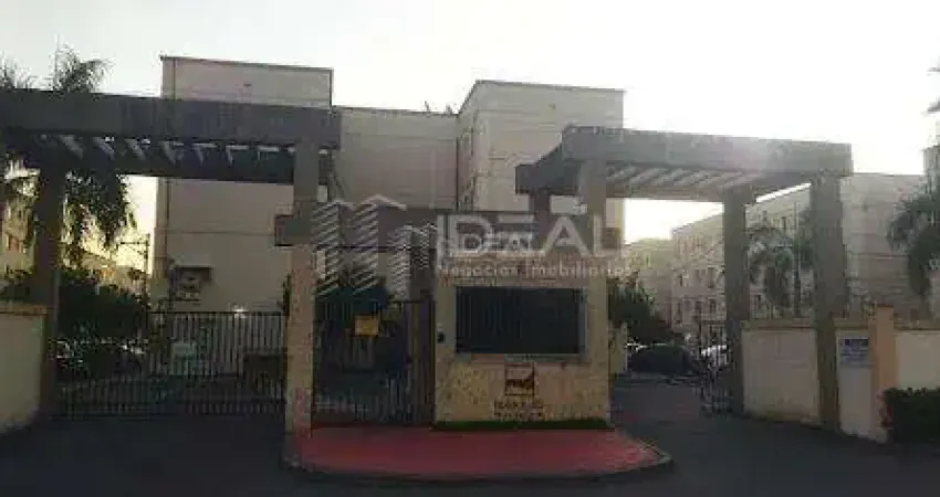 Apartamento com 2 quartos à venda na Avenida Pres. Vargas, 383, Parque Pecuária, Campos dos Goytacazes