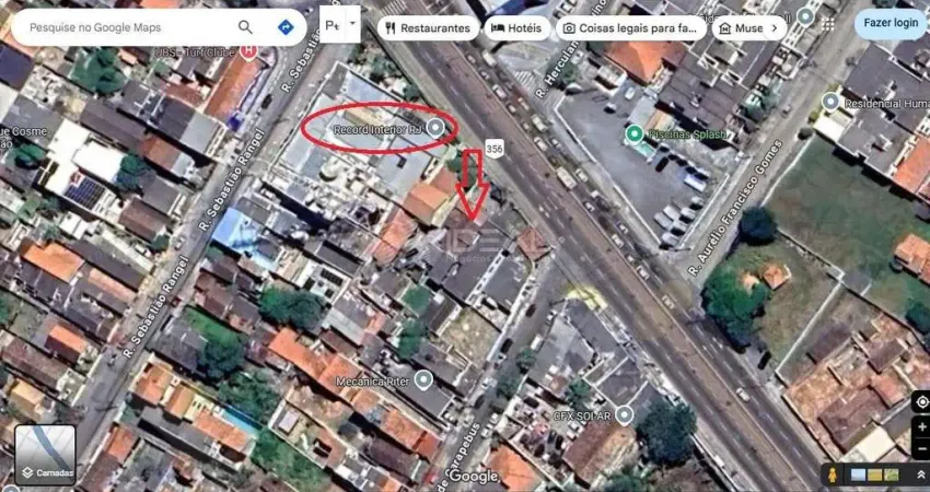 Casa com 3 quartos à venda na Avenida 24 de Outubro, Parque Turf Club, Campos dos Goytacazes