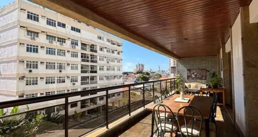 Apartamento com 450m2 porteira fechada no parque tamandaré