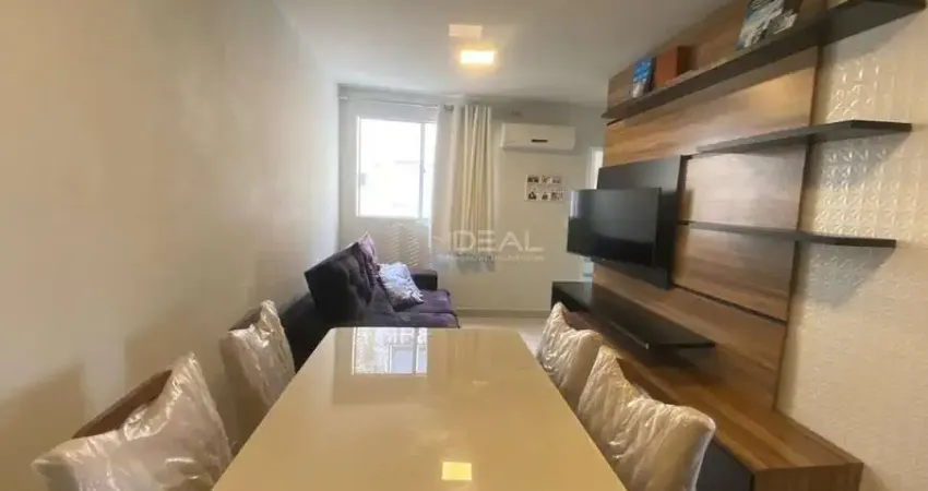 Apartamento com 2 quartos à venda na Rua Dr. Silvio Bastos Tavares, 358, Parque Rodoviário, Campos dos Goytacazes