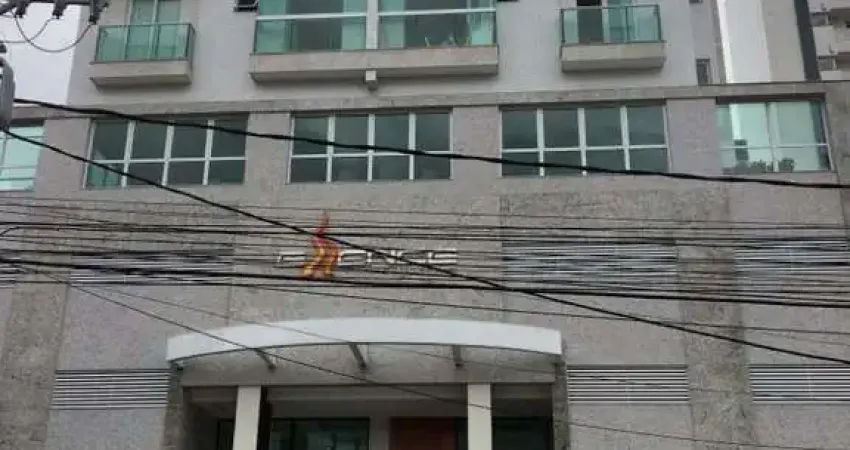 Apartamento com 3 quartos à venda na Rua Conselheiro José Fernandes, 300, Centro, Campos dos Goytacazes