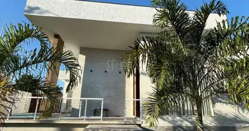 Casa em condomínio fechado com 3 quartos à venda na Rua Aires de Souza, Parque Rodoviário, Campos dos Goytacazes