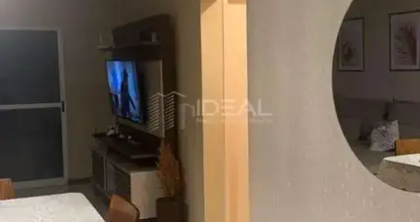 Apartamento com 2 quartos à venda na Rua São Jerônimo, 450, Parque Rosário, Campos dos Goytacazes