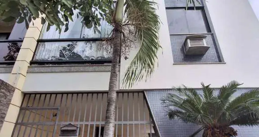 Apartamento com 2 quartos à venda na Rua Dr. Raul Abbott Escobar, 256, Parque Califórnia, Campos dos Goytacazes