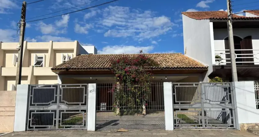 Casa com 3 quartos à venda na Rua Padre Carmelo, 493, Parque Califórnia, Campos dos Goytacazes