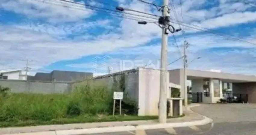 Terreno comercial no cidade jardim ii - campos dos goytacazes