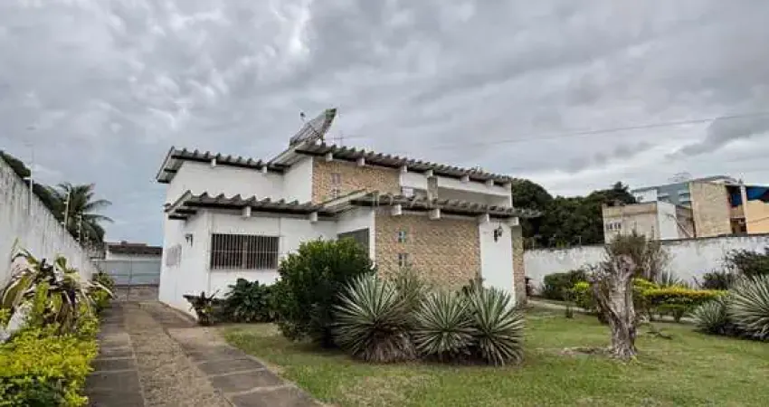 Casa com 6 quartos à venda na Rua Doutor Oliveira Botelho, 104, Centro, Campos dos Goytacazes