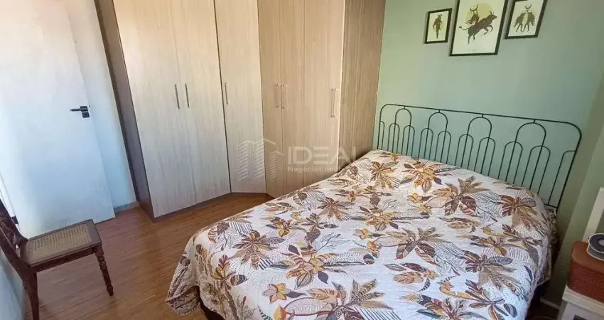 Apartamento com 2 quartos à venda na Rua Saldanha Marinho, 225, Centro, Campos dos Goytacazes