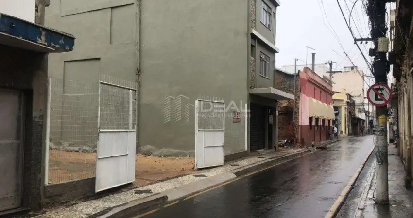 Ponto comercial para alugar na Rua Barão do Amazonas, 55 - 57, Centro, Campos dos Goytacazes
