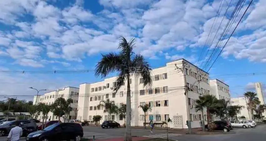 Apartamento com 2 quartos à venda na Rua João Cabral de Melo Neto, 81, Parque Novo Jockey, Campos dos Goytacazes