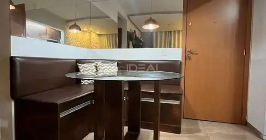 Apartamento com 2 quartos à venda na Rua Raimundo de Farias Brito, 177, Parque Rodoviário, Campos dos Goytacazes