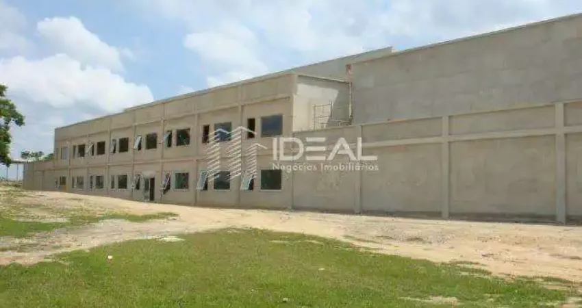 Barracão / Galpão / Depósito para alugar na BR-101, Rodovia Ca, Travessão, Campos dos Goytacazes