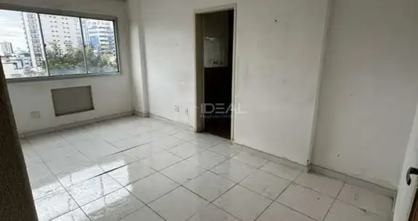 Apartamento com 2 quartos à venda na Rua Ten-Cel. Cardoso, 873, Centro, Campos dos Goytacazes