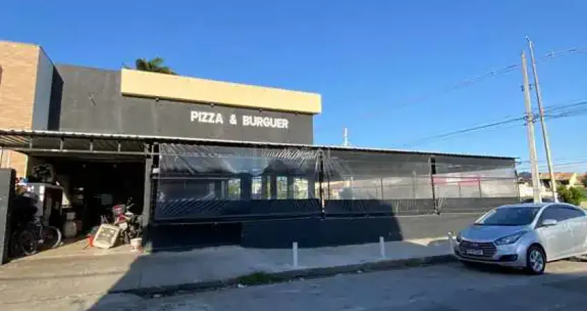 Ponto comercial à venda na Rua Múcio da Paixão, 362, Alphaville, Campos dos Goytacazes