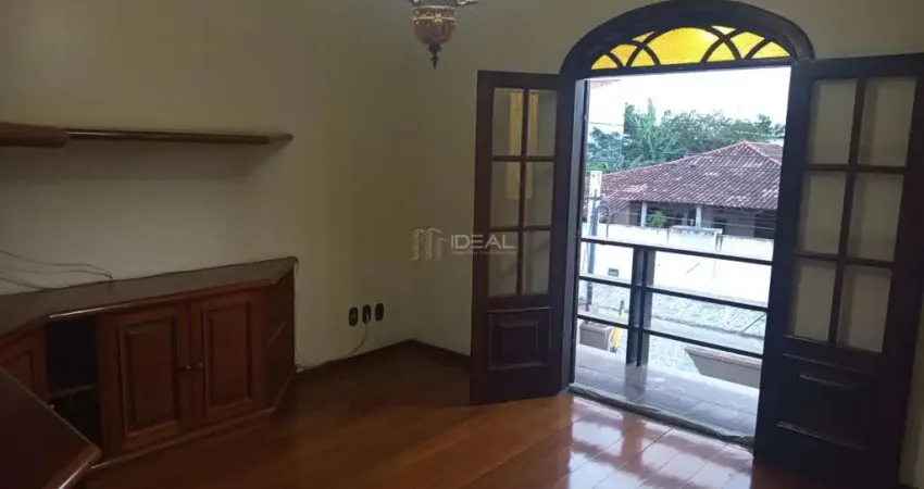 Casa duplex em parque jardim carioca - campos dos goytacazes