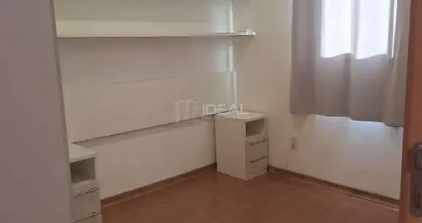 Apartamento com 2 quartos à venda na Avenida Pres. Vargas, 383, Parque Pecuária, Campos dos Goytacazes