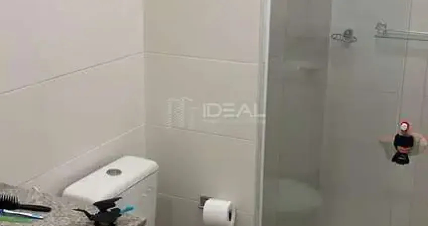 Apartamento com 2 quartos à venda na Rua Cornélio Bastos, Centro, Campos dos Goytacazes