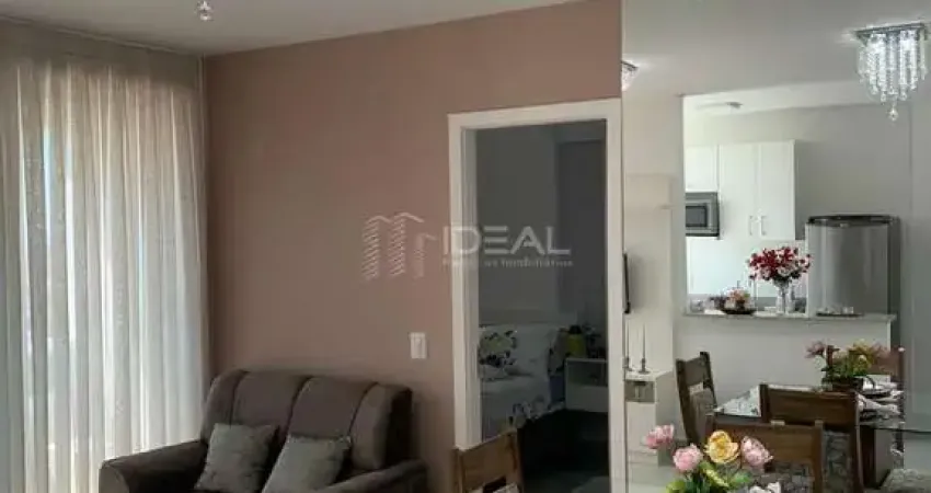 Apartamento com 1 quarto à venda na Rua Marcílio Dias, 40, Parque Tamandaré, Campos dos Goytacazes