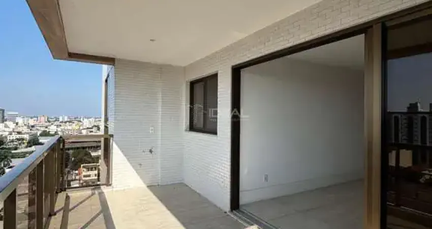 Apartamento com 3 quartos à venda na Rua Benta Pereira, 99, Parque Pelinca, Campos dos Goytacazes