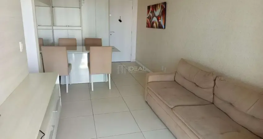 Apartamento com 2 quartos à venda na Rua Marquês de Herval, 99, Parque Tamandaré, Campos dos Goytacazes