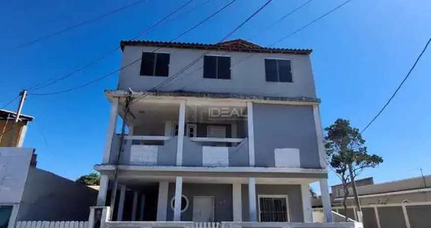 Casa com 6 quartos à venda na Rua Irene Souza Lobato, 138, Atafona, São João da Barra