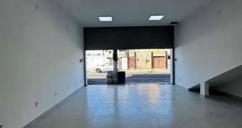 Ponto comercial em parque calabouço  -  campos dos goytacazes