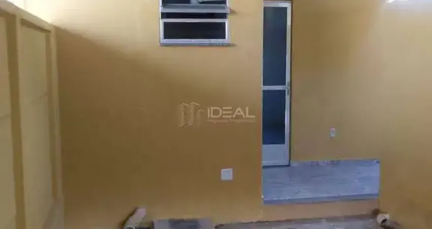 Casa com 2 quartos à venda na Rua Ivan Jader, 218 à 220, Parque Santo Antônio, Campos dos Goytacazes