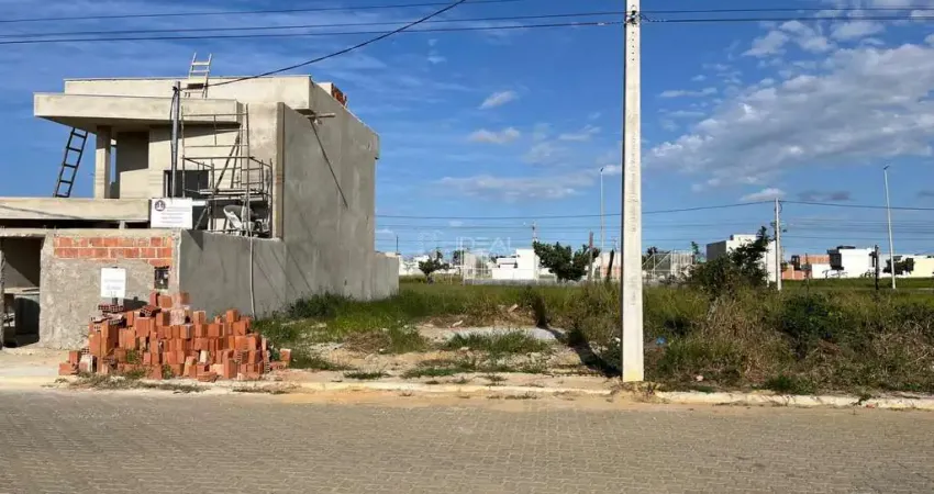 Terreno à venda na Rua Zuleika Leite de Oliveira, 19, Cidade Jardim, Campos dos Goytacazes