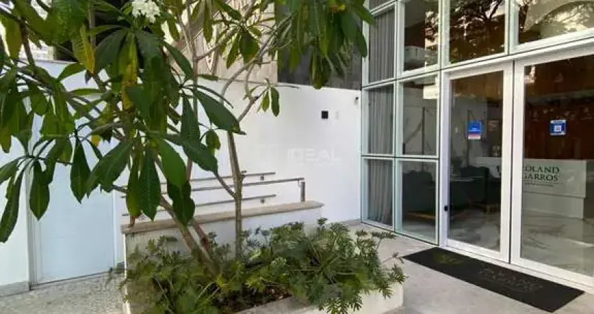 Apartamento em parque avenida pelinca  -  campos dos goytacazes