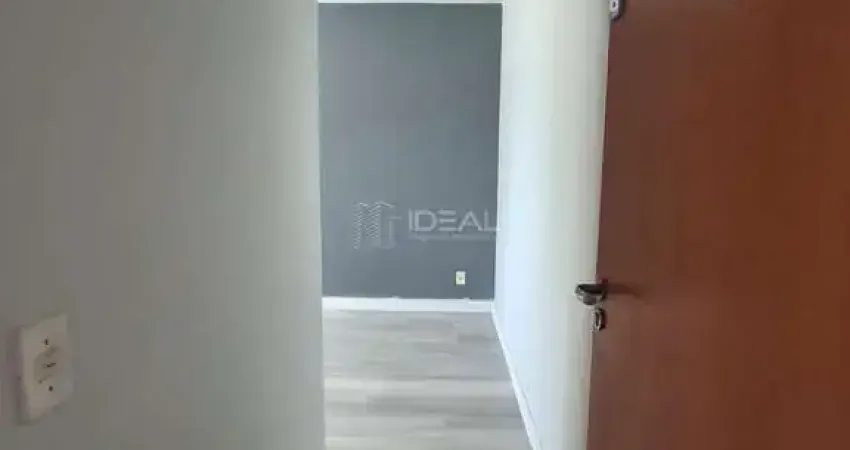 Apartamento com 1 quarto à venda na Rua Raimundo de Farias Brito, 235, Parque Rodoviário, Campos dos Goytacazes