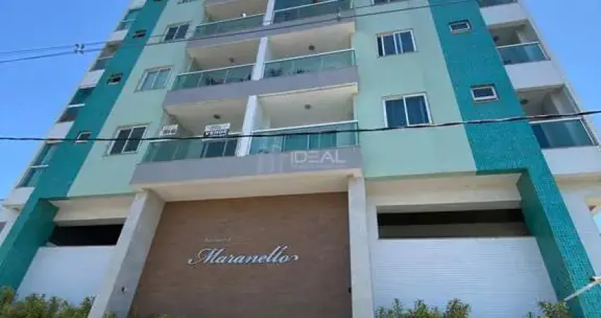 Apartamento com 3 quartos à venda na Avenida Doutor Artur Bernardes, 975, Parque Flamboyant, Campos dos Goytacazes